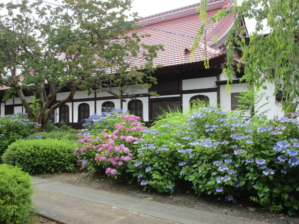 養源寺