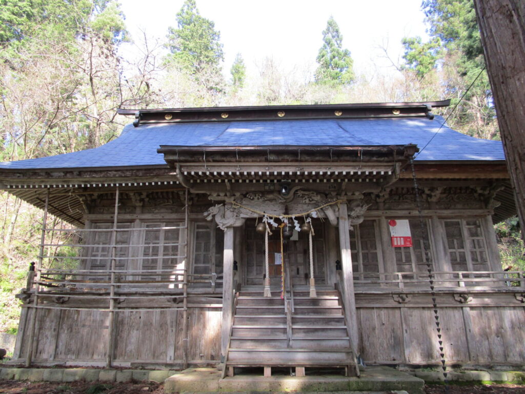 若宮八幡神社